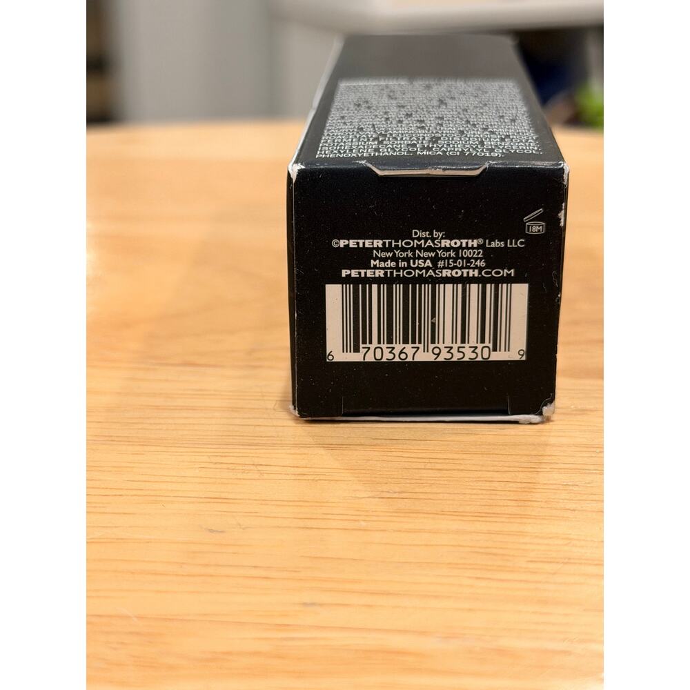 Peter Thomas Roth & Perricone MD Bundle! - Picture 5 of 8